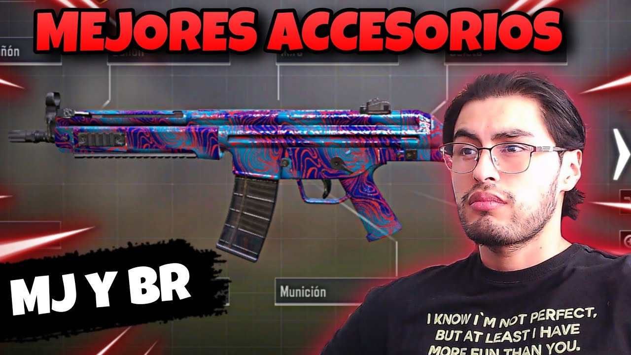 La MEJOR CLASE Para La Lachmann-556 [COD Mobile]