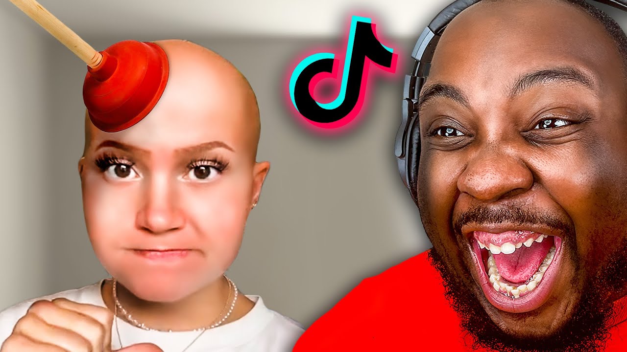 Dark Humor TikToks that should be ILLEGAL