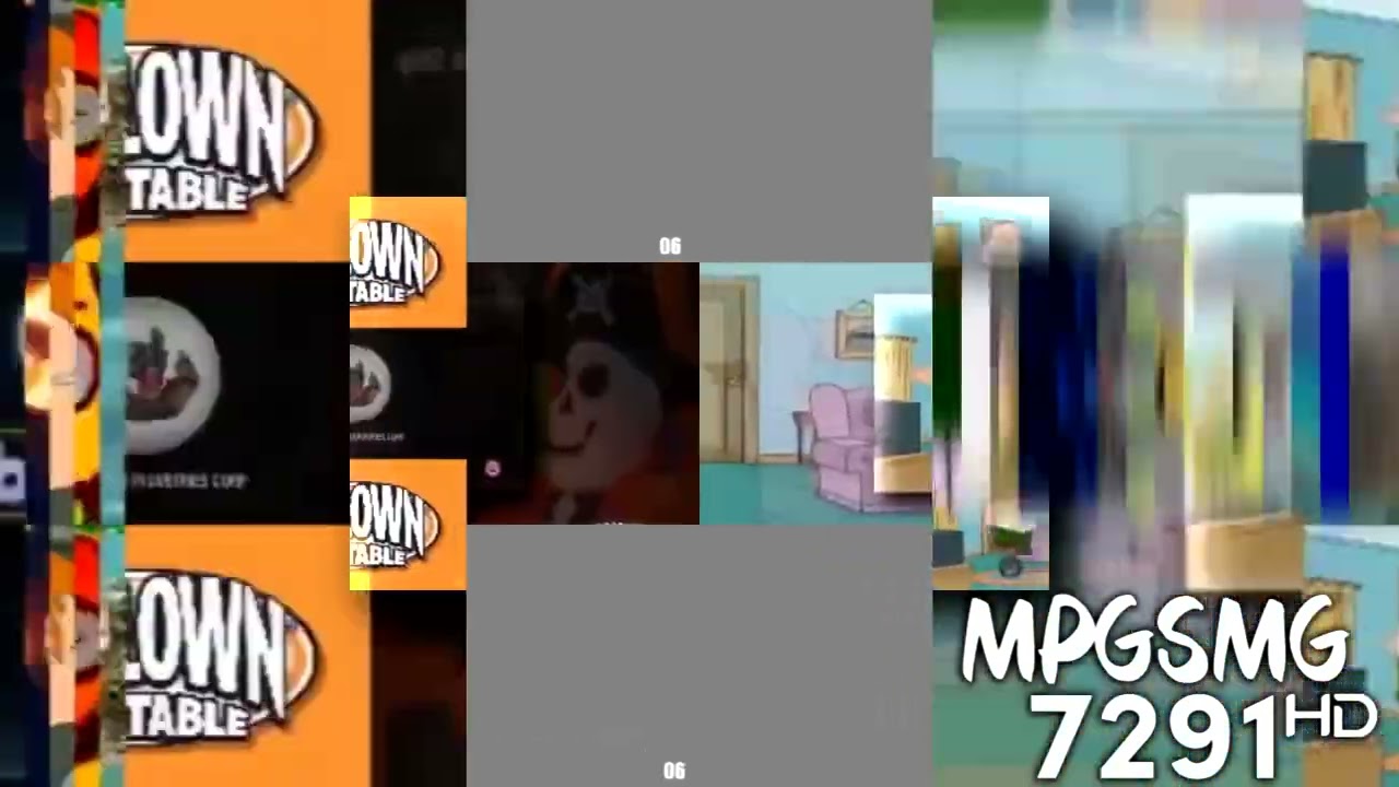 [REQUEST] YTPMV 2048 Scans #1 Scan