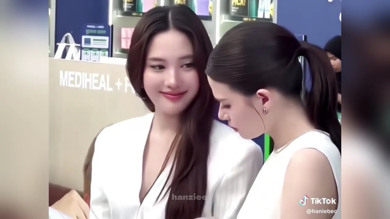 Đem lễ cưới tới cho 2 cj ik💍💍#xh#otp#edit #becfreen#freenbecky#beckyarmstrong#freensarochachankimha 