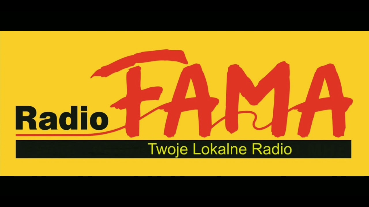 Radio FAMA Kielce - Komunikat o zawieszeniu nadawania na falach UKF (18.02.2021)