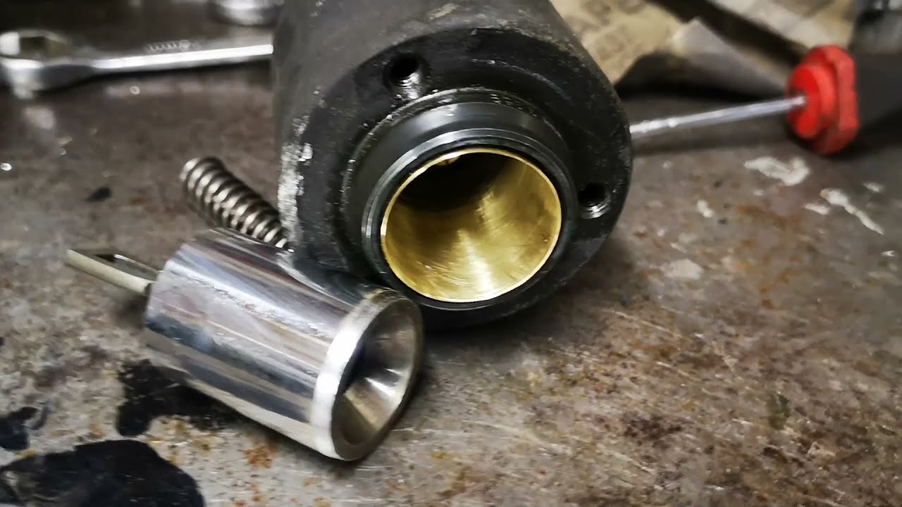 E39 M52 remove of starter and bendix. Jak wymienić rozrusznik. Zacinajacy się bendiks.