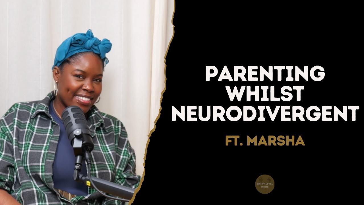 Black SEN Mamas: Autism, ADHD & What Happens When the System Fails You