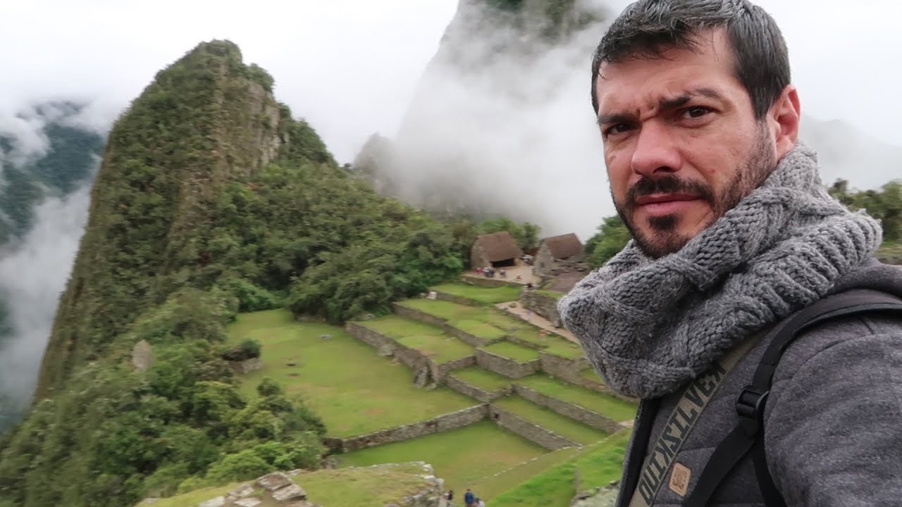 PÉROU : QUE FAIRE AU MACHU PICCHU ?
