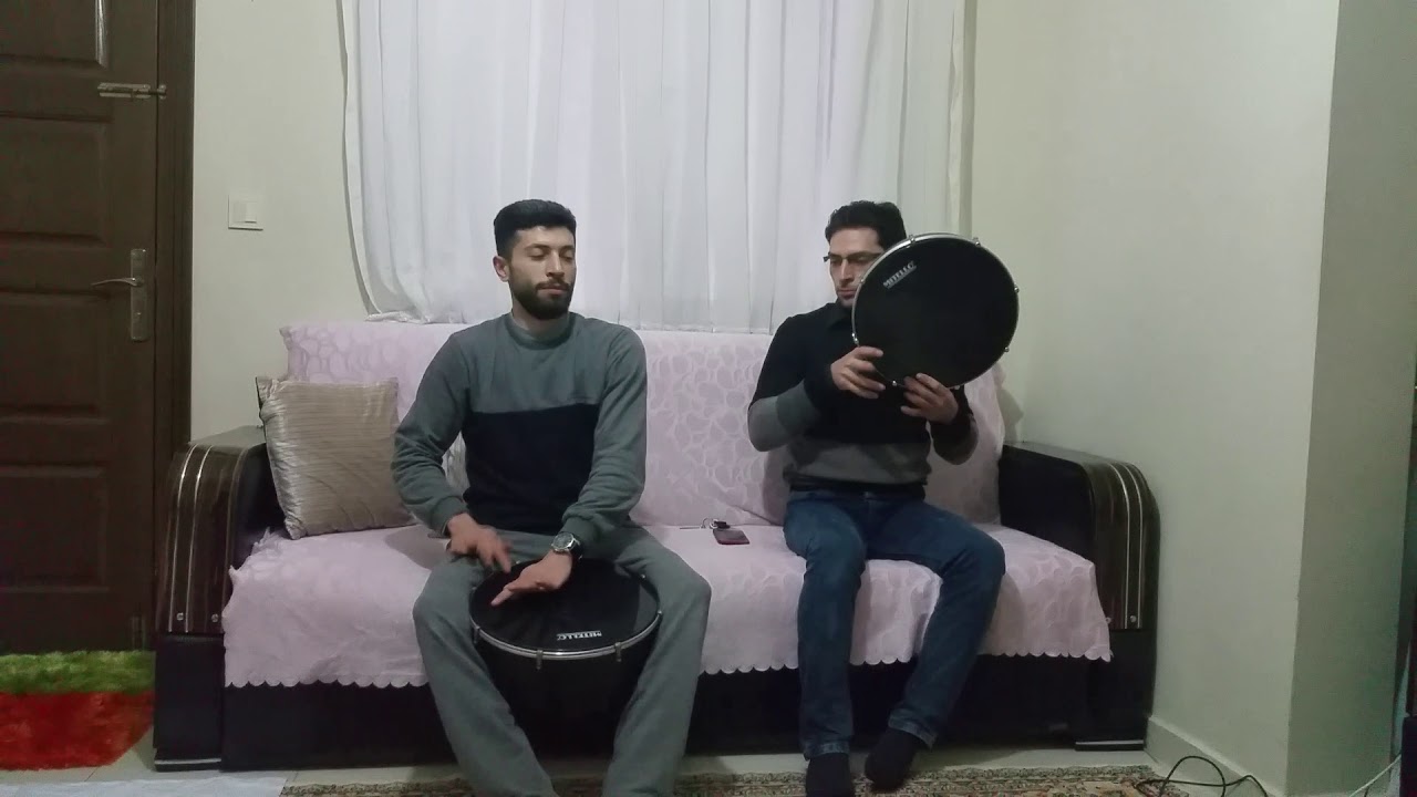 ايقاع المحجر 14/4 سردة عالماشي NANAY