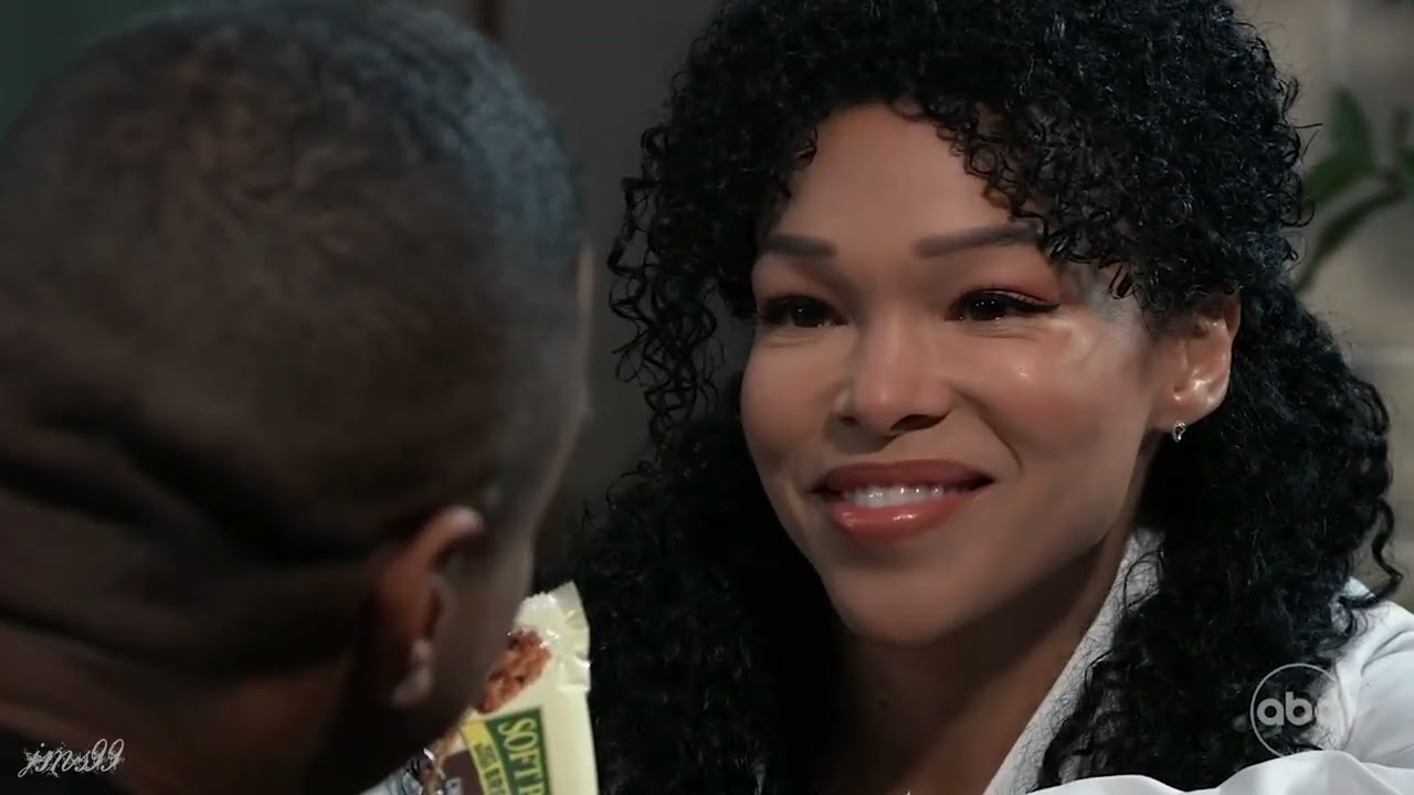GH: 12/1/25 - Portia & Isaiah