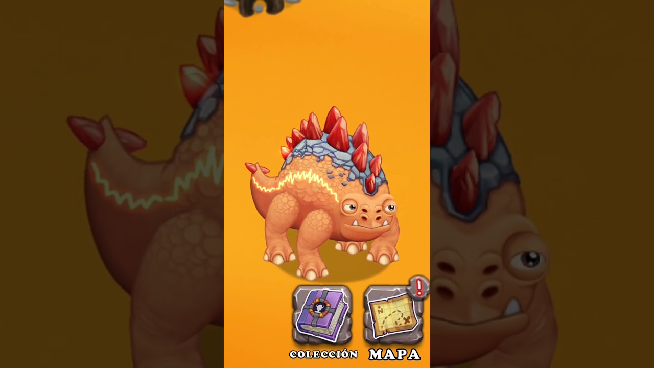 #SHORTS#MY SINGING MONSTERS#PIEDRO