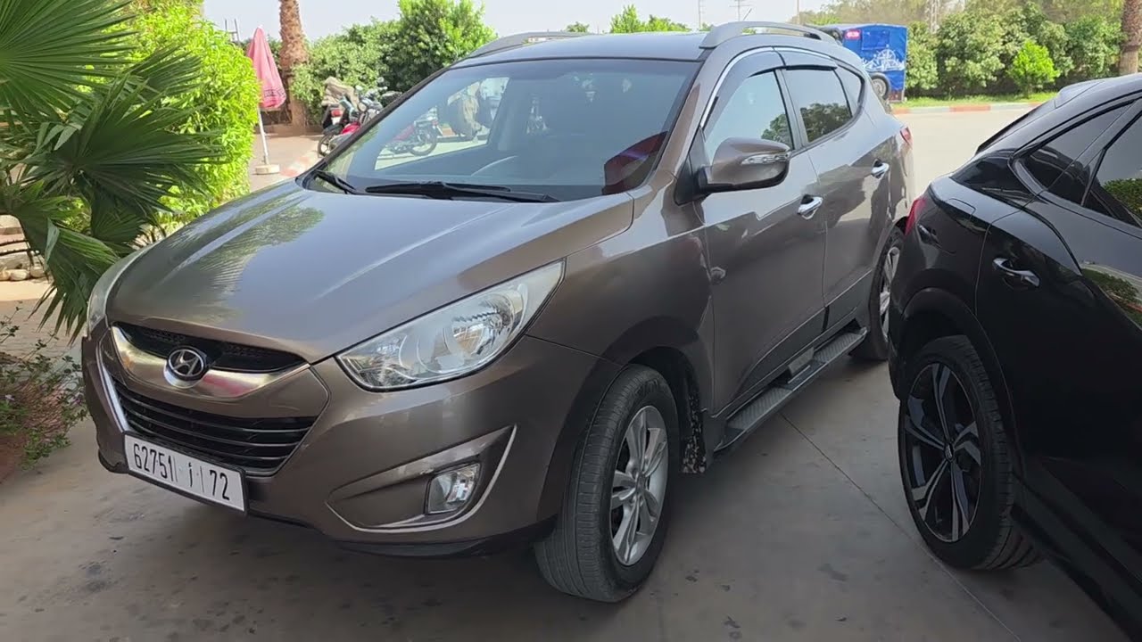 جديد ix35 اوطو ولدرحيمو بدكالة تبارك الرحمن زورنا في الرحبة خود شي حبة الف مرحبا . الهاتف اسفله 