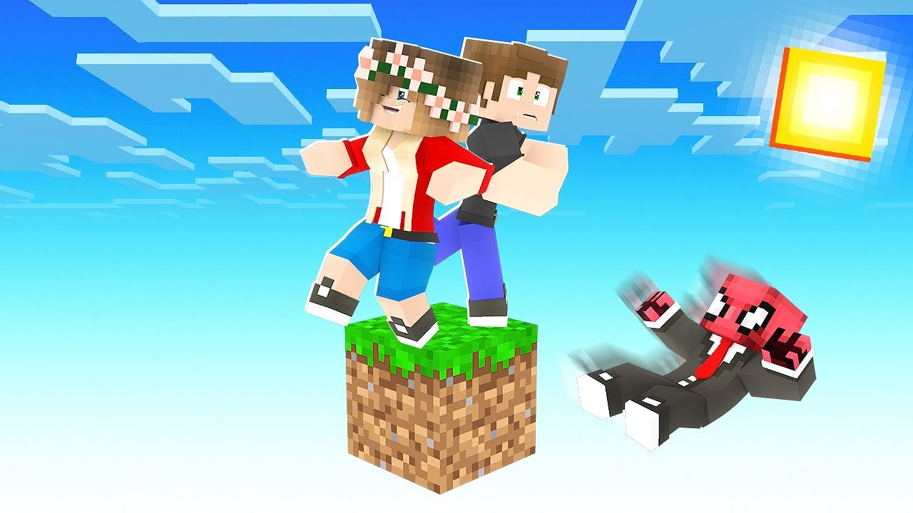 FERİTED VS MİNECRAFT #123