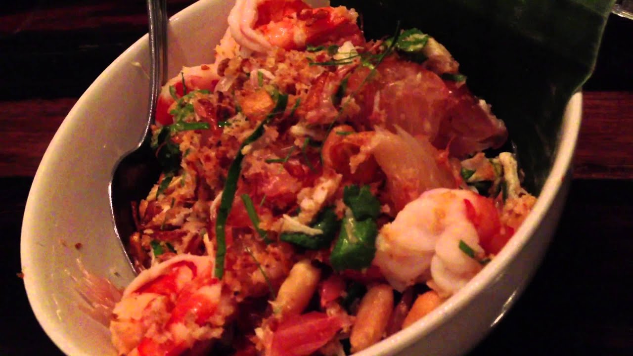 People's Palace Thai Restaurant Greenbelt 3 Ayala Center Makati by HourPhilippines.com