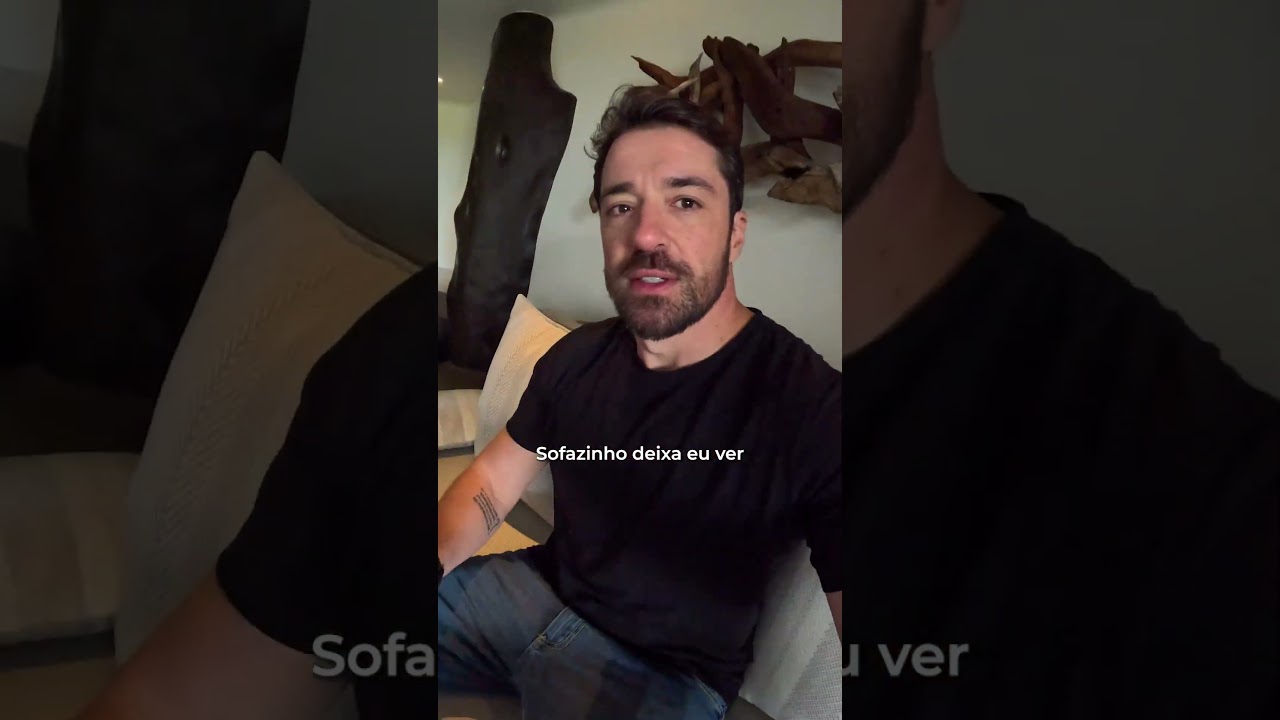 Como É Se Hospedar na Ilha de Páscoa? Meu Quarto por Dentro