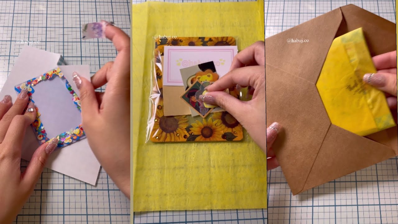 Habuj.co satisfying tiktok packing compilation #asmr #satisfying #satisfyingvideo #smallbusiness