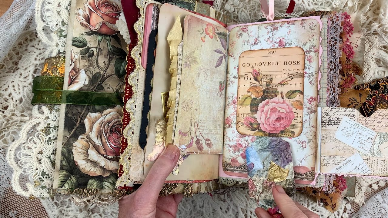 Junk Journal 