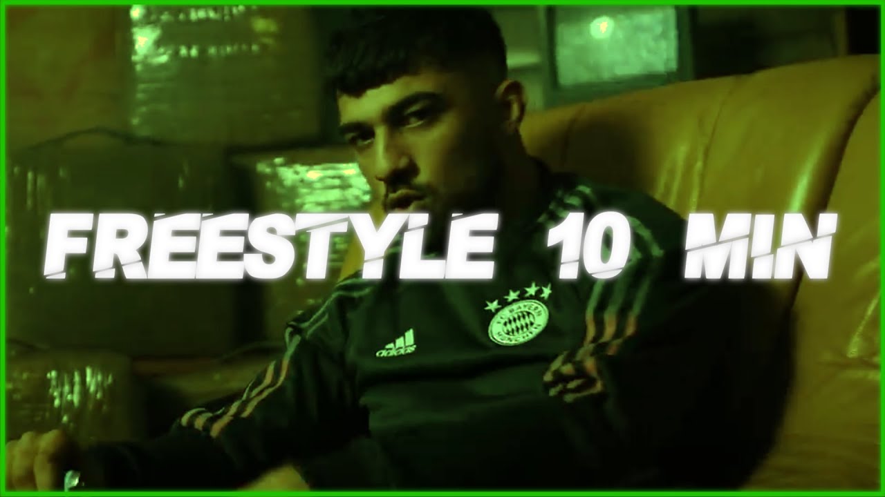 [FREE] Zkr Type Beat - 