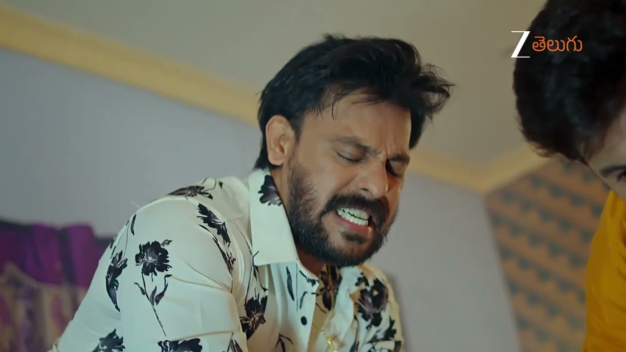 UMMADI KUTUMBAM | Ep - 241 | Webisode | Aug 12 2025 | Zee Telugu