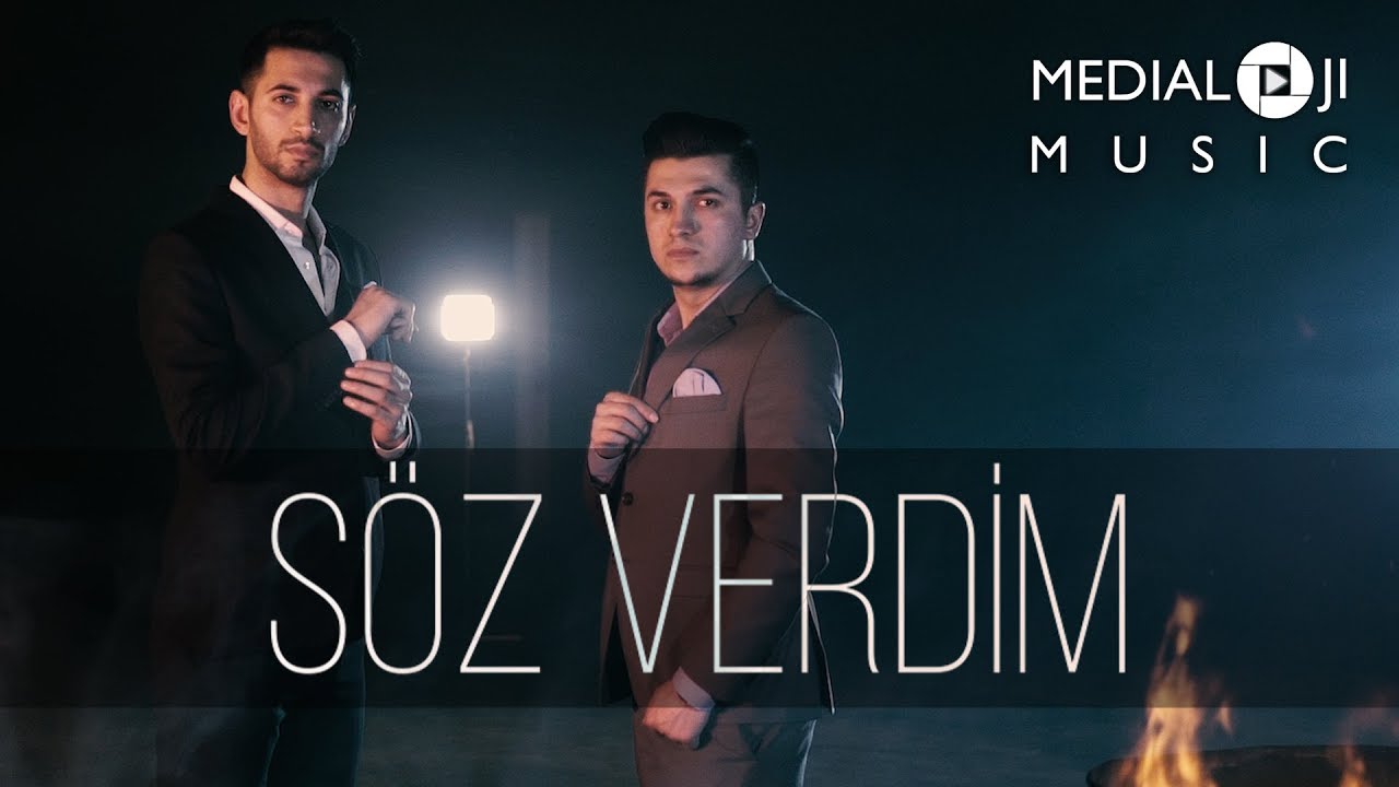 Emre &Ouml;zkan feat. Bilal Yıldız -  S&ouml;z Verdim (Official Video)