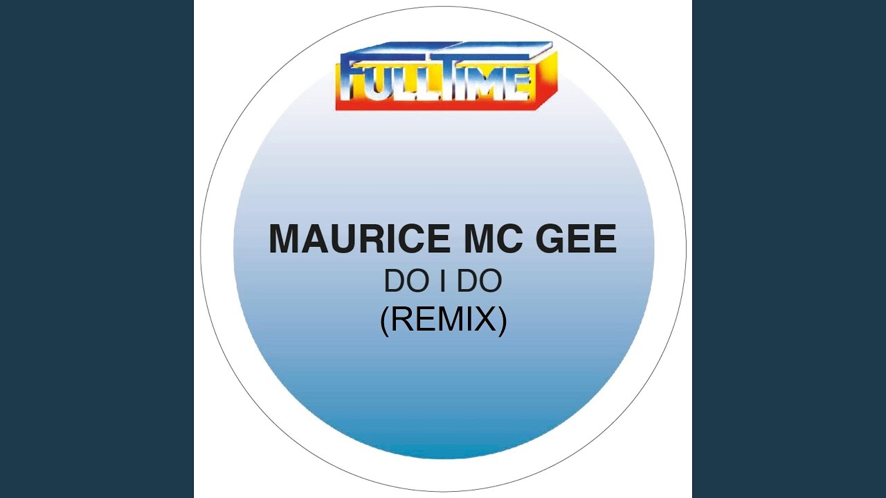 Do I Do (Angelo Ferreri 'Jackin House' Remix Radio)