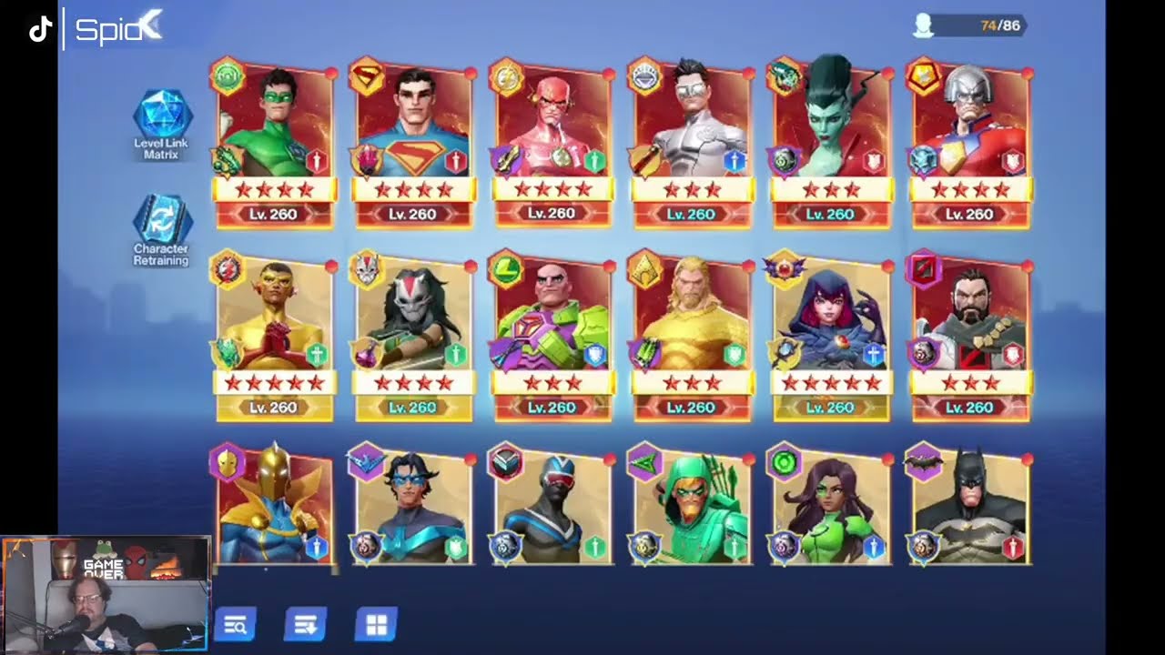 Frostburn Season Firestorm pull