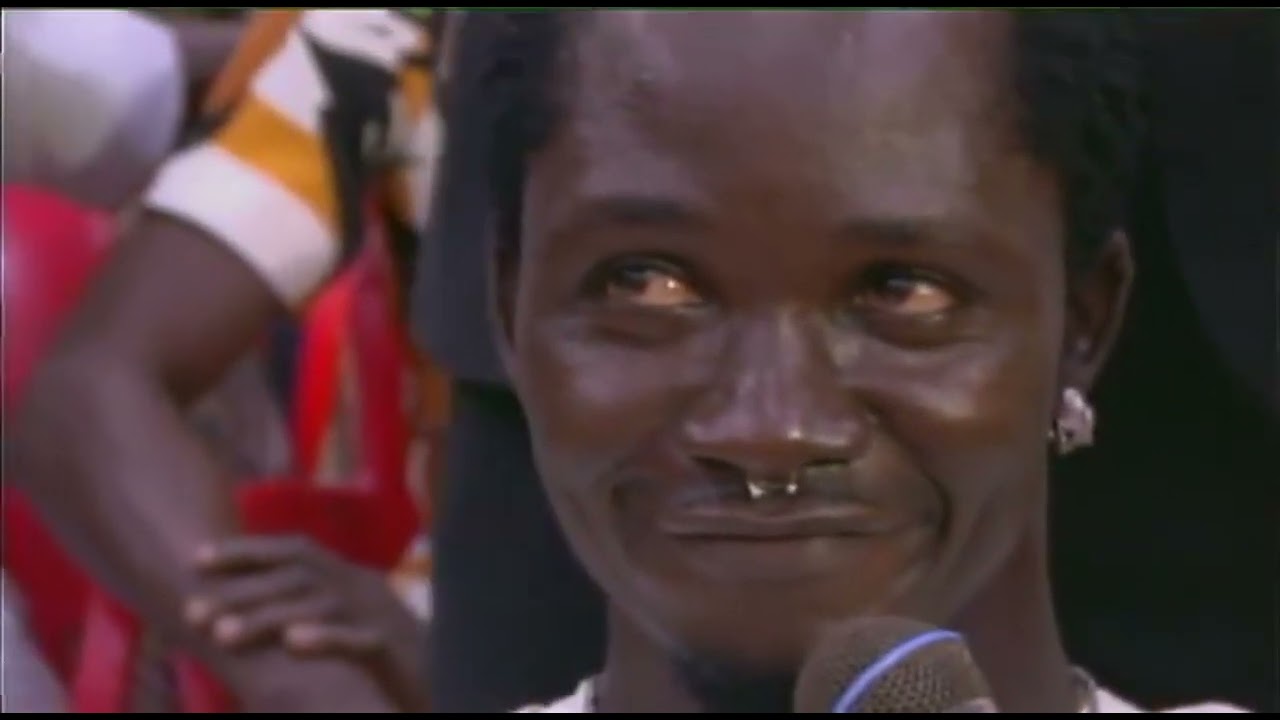 Odumeje Meets Worldly Musician Part 2