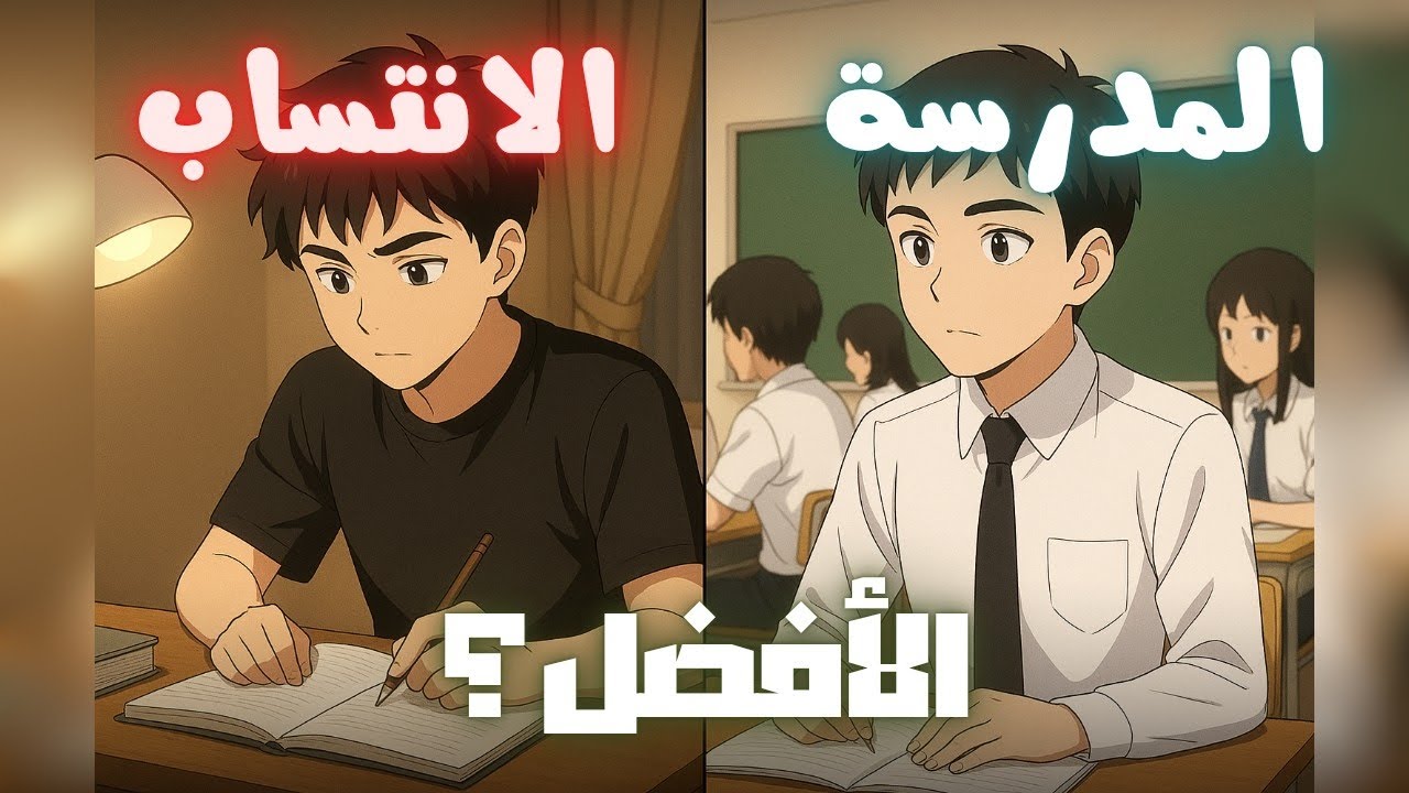  ليش الانتساب هو احسن شي سويته بـ2024؟ امور مهمة لازم تعرفها قبل لاتسوي انتساب