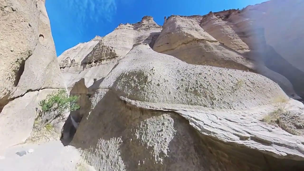 2025-11: Rock Tent Canyon, NM, USA