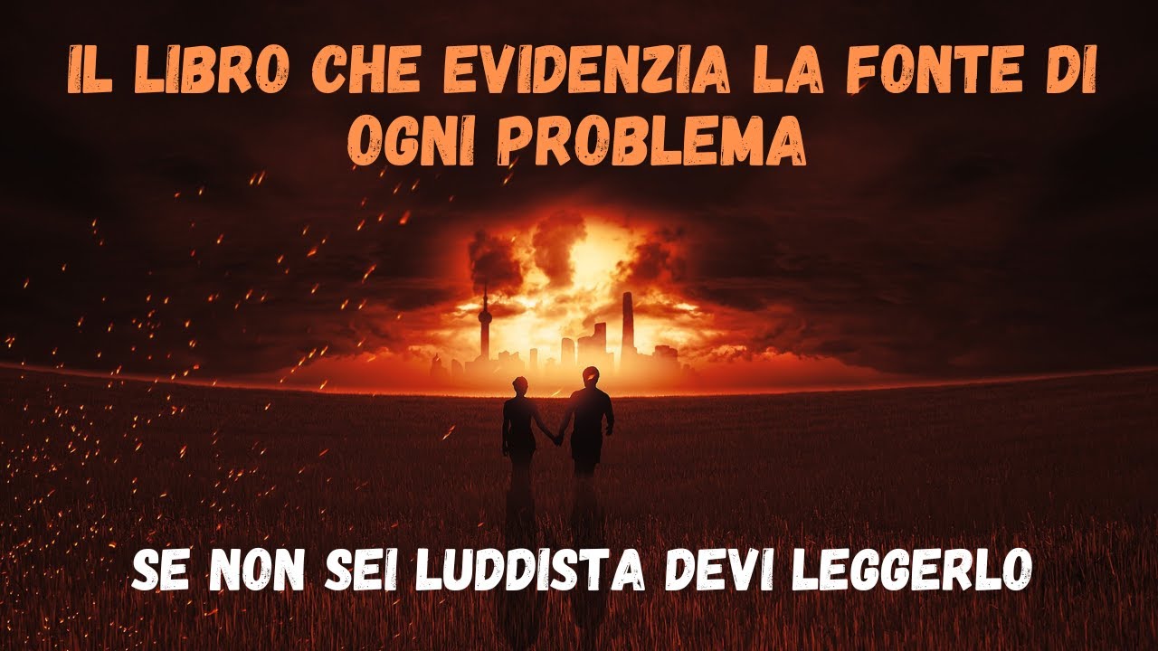 Liberi dalla civilt&agrave;. Di Enrico Manicardi (Anarco primitivismo, luddismo...)
