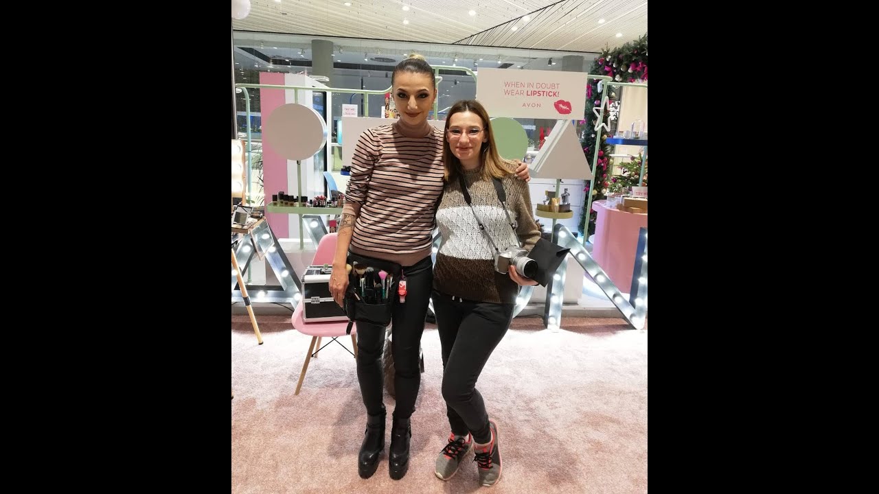 Treburi Craciunistice#8/ Eveniment Flavia Florea si cadoaie