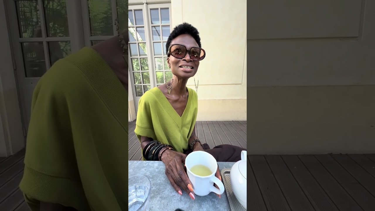 1 CASTING DEBRA SHAW FOR MCQUEEN