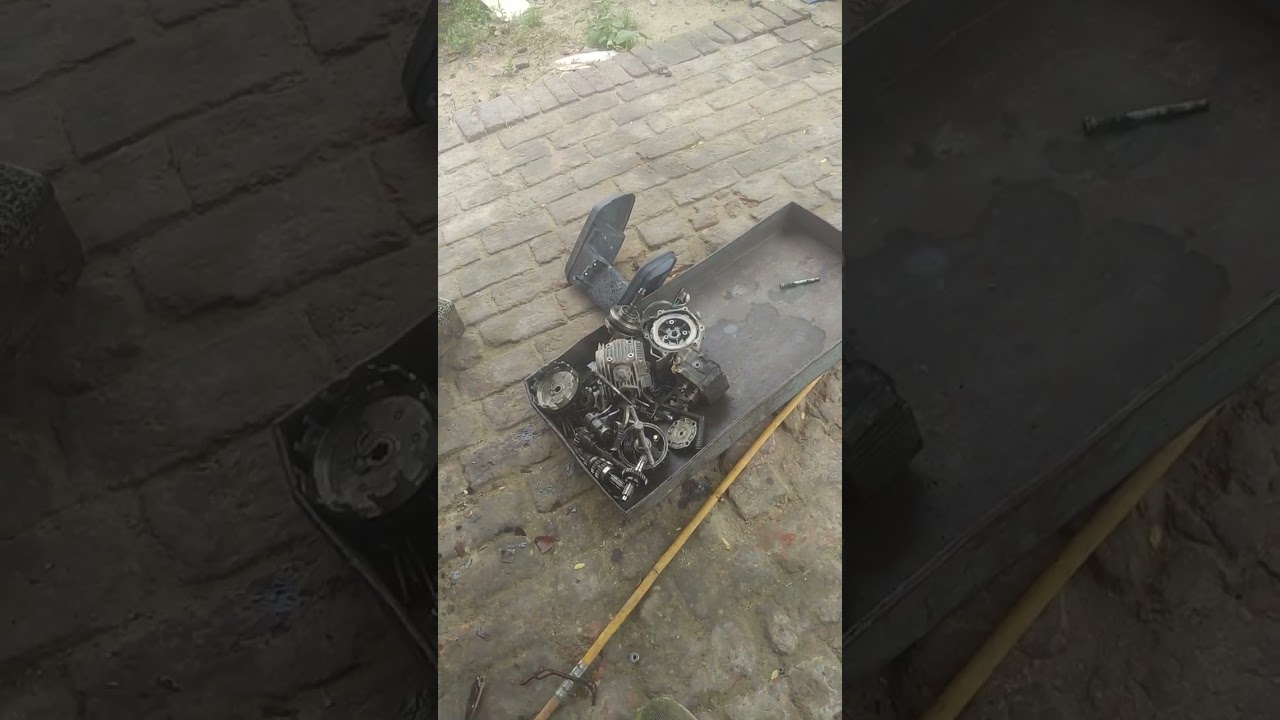 🏍️ Auto release motorcycle body part short video 🏍️🏍️🏍️🏍️
