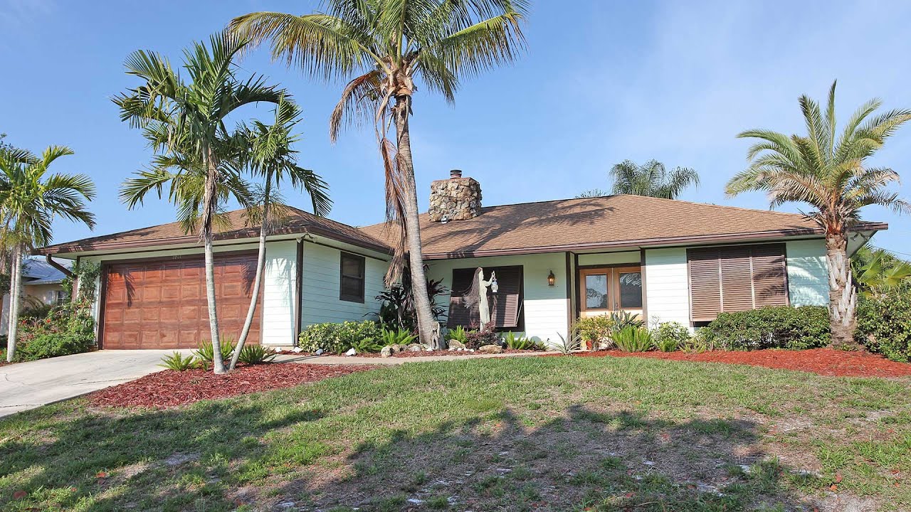3744 NE Barbara Drive Jensen Beach FL 34957