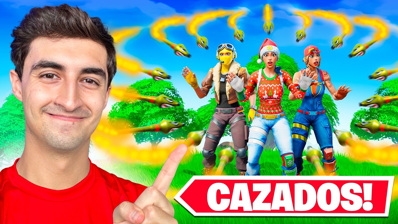 $1,000 Por Cada Minuto Que SOBREVIVAS!