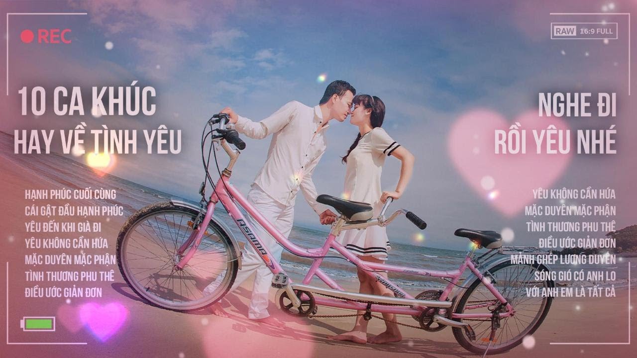 Hạnh Phúc Cuối Cùng - Nhạc Tình Yêu Ballad Việt Hay Nhất | LK Nhạc Tình Yêu Triệu View Hay Nhất 2025
