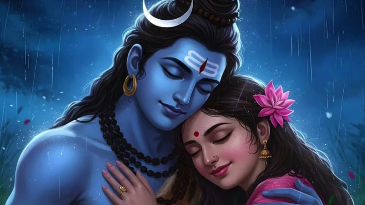 Gaura Dhundh Rahi Hai – Powerful Shiva Bhajan | Mahashivratri Special