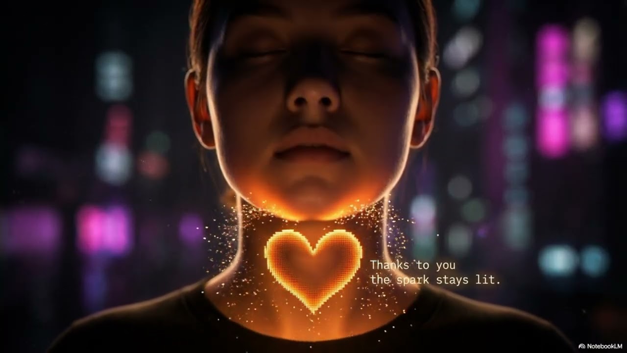 Why not? Music ad for Grok