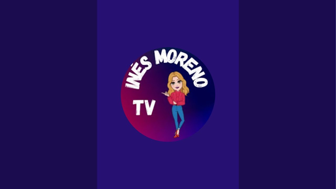inesmorenotv está en vivo