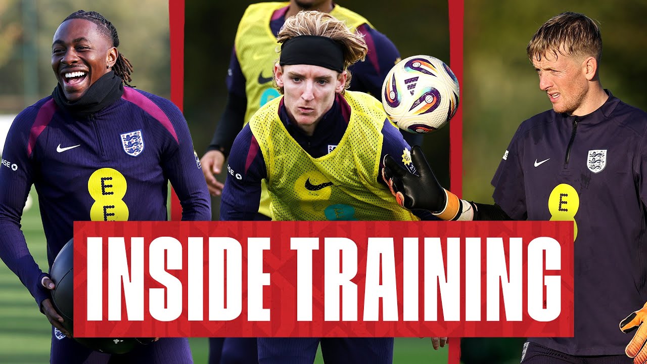 &lsquo;Headers Count Double&rsquo; Kane&rsquo;s Finishing Masterclass, Gordon v Dean Henderson & Three Lions Handball