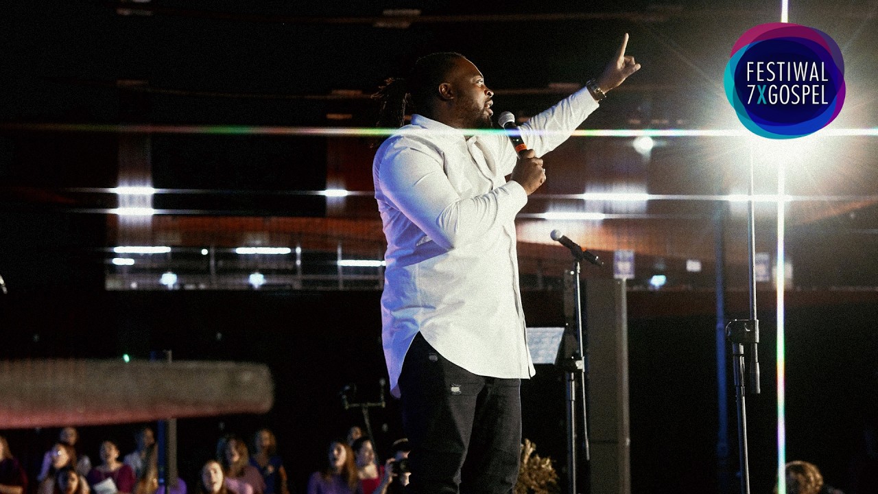 Bless The Lord – Festiwal 7xGospel 2025
