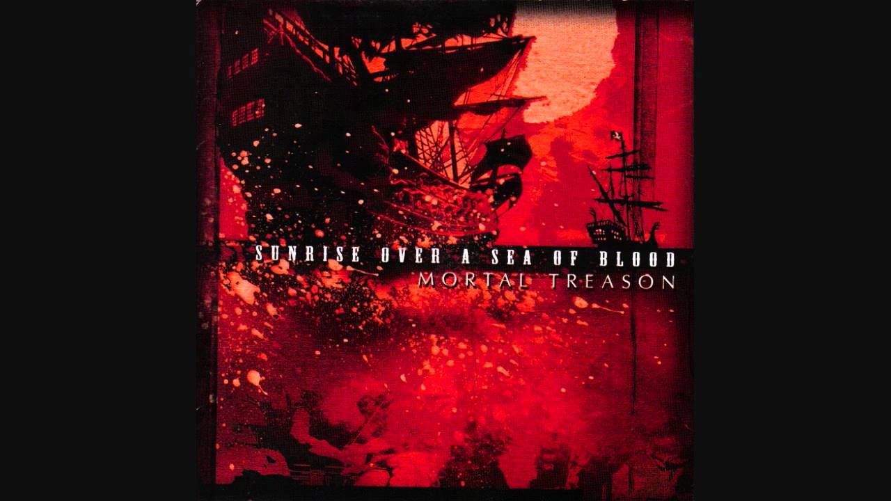 Mortal Treason - Best Case Scenario