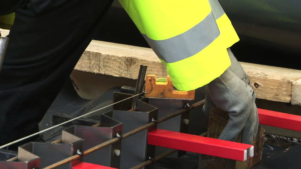 Permaban Signature installation guide