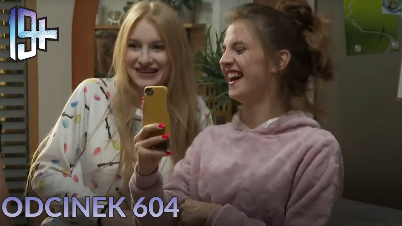 Dominika z Zarzycką zabawiły się kosztem Konrada...
