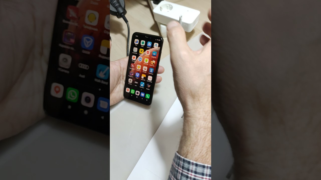 Как подключить и настроить розетку Simpal W230 к сети WIFI