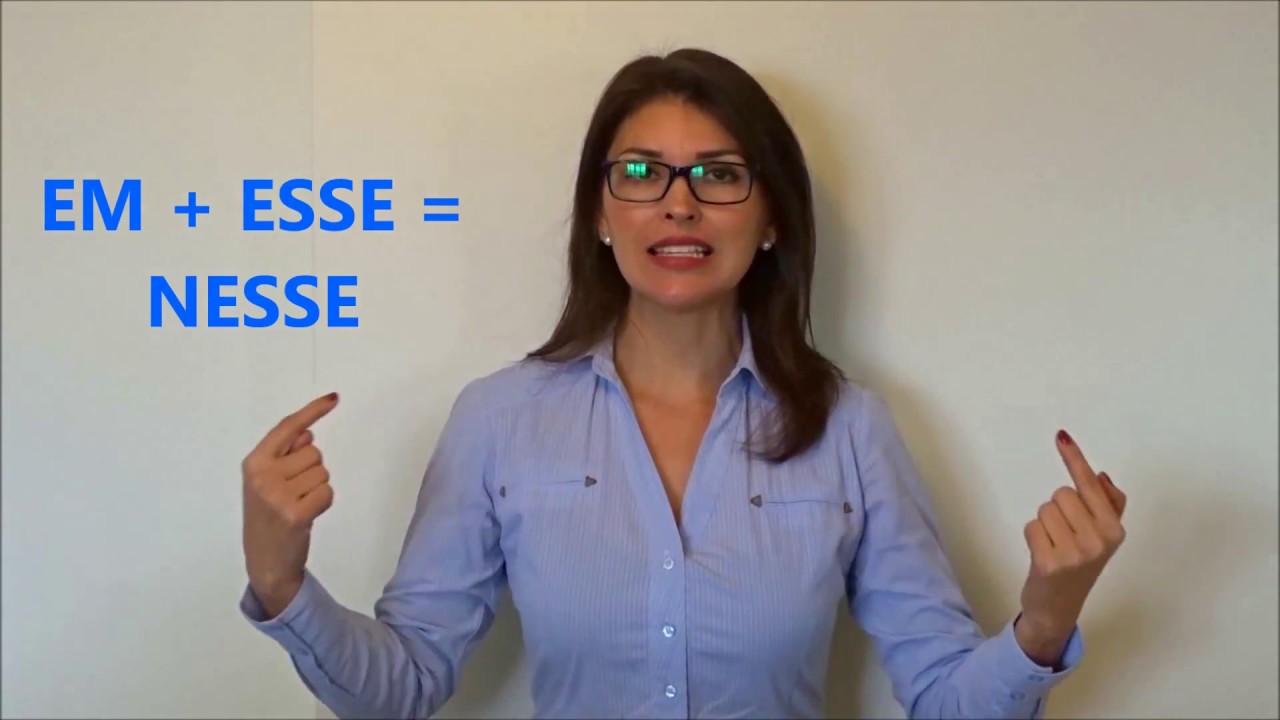 Portuguese|Português: Como usar NESTE, NESSE, NAQUELE...?