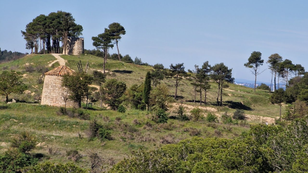 Les 3 Moulins de NISSAN-LEZ-ENSERUNE - Etang de la MATTE : 18 avril 2025