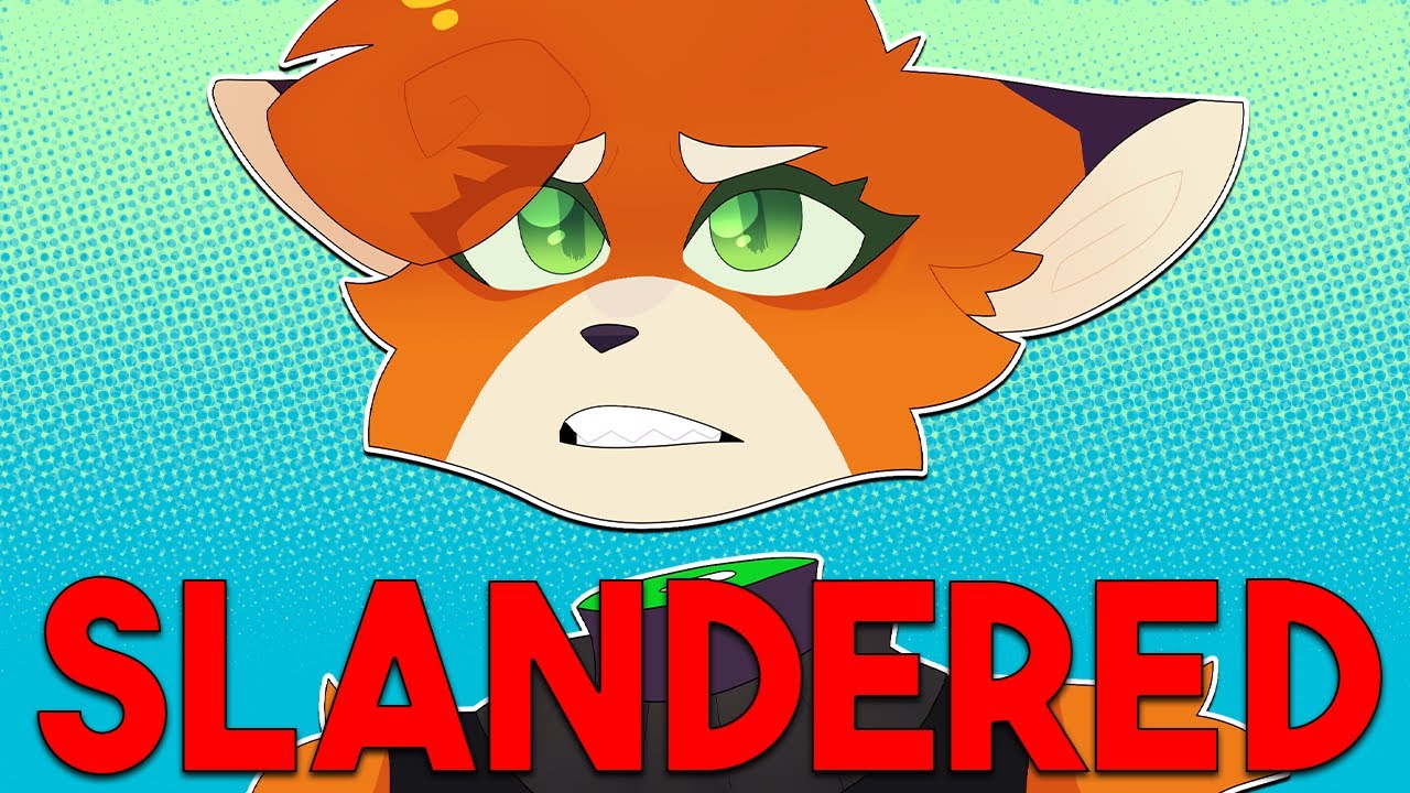 Everyone is Wrong about the Foxi Boxi Drama