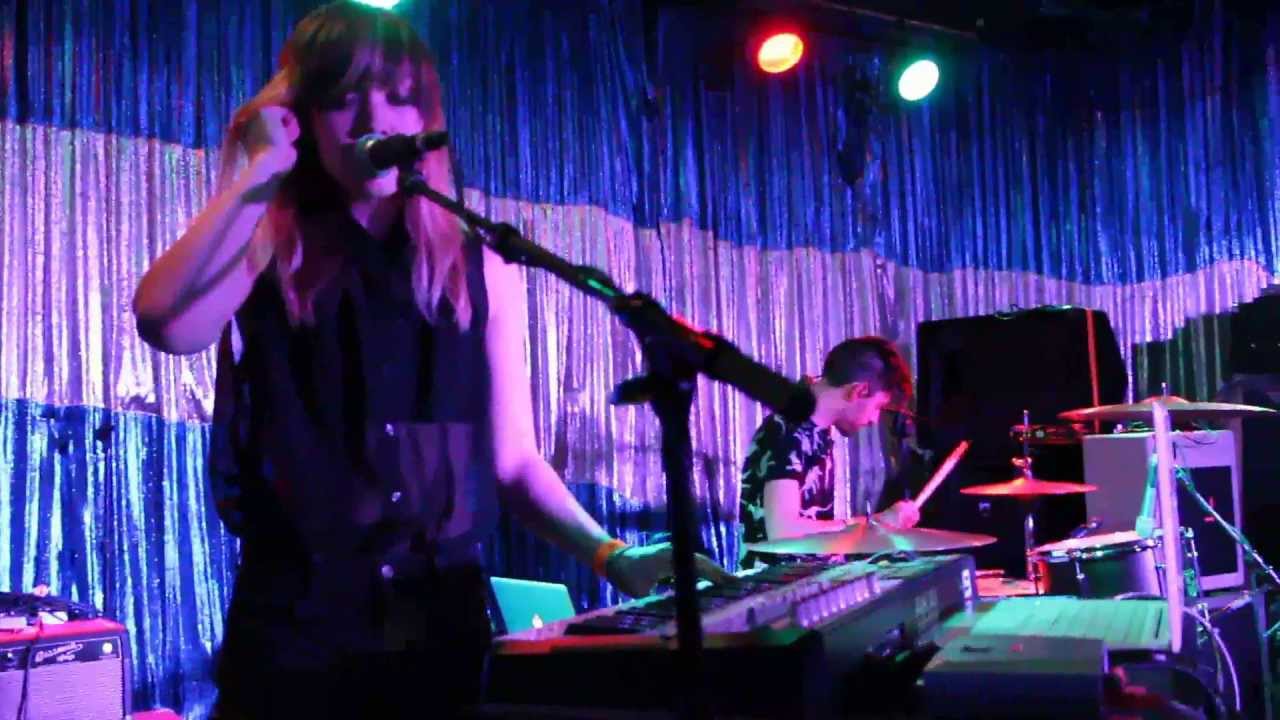 Now, Now FULL SET (The Satellite 04.27.2013)