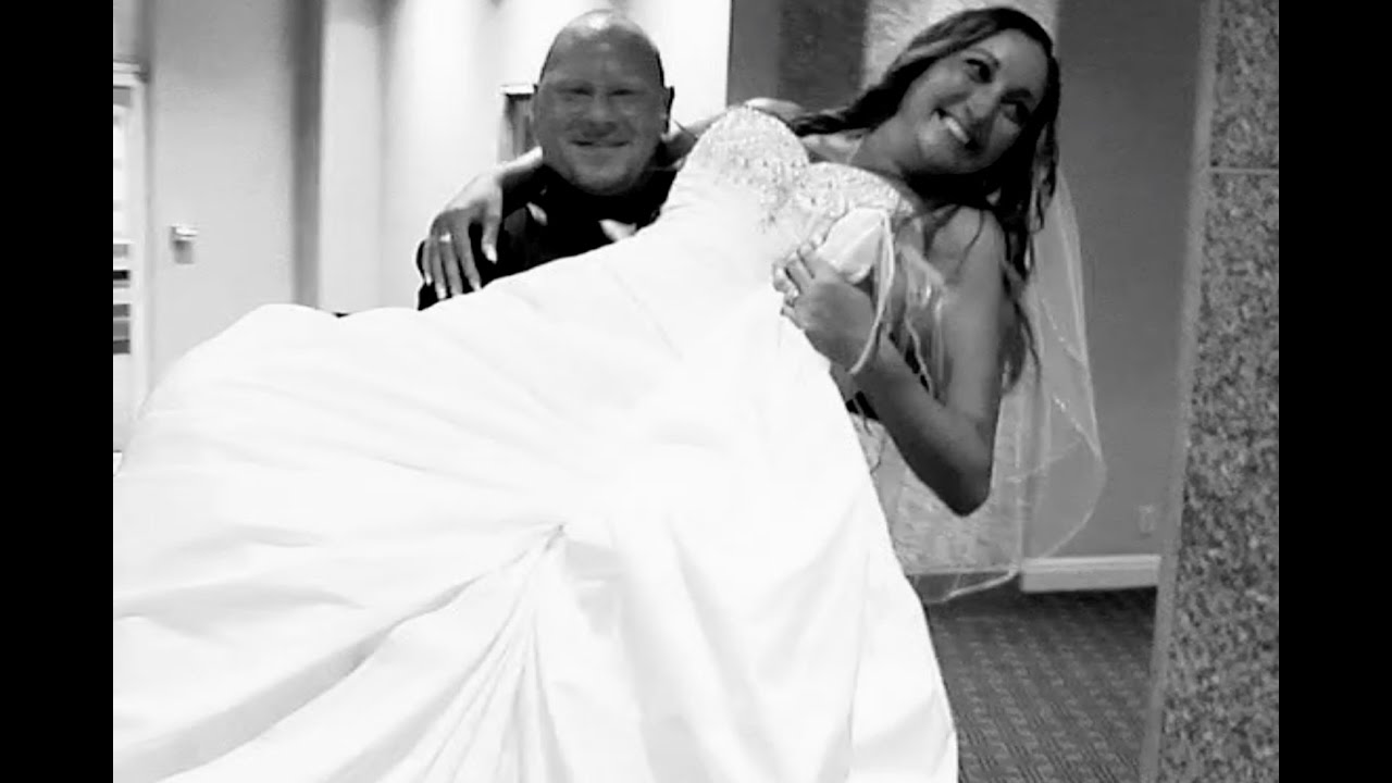 Mark & Michelle's Wedding