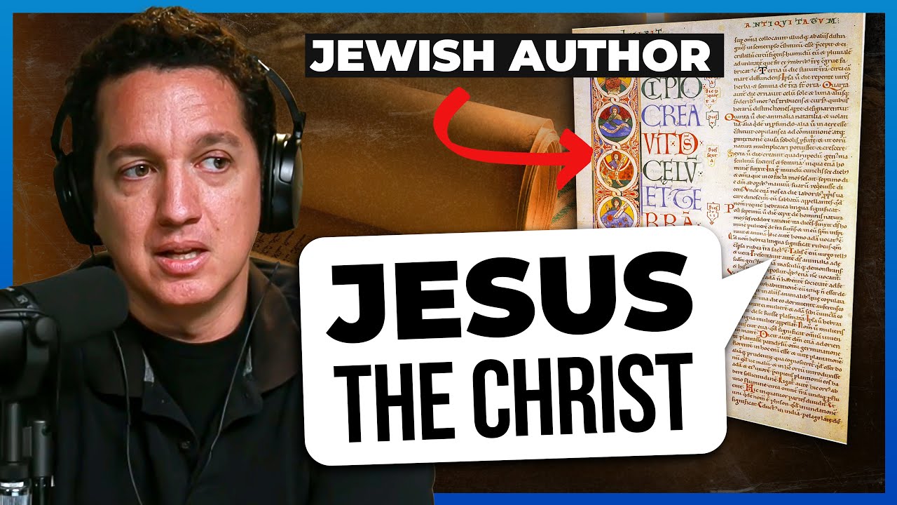 Are There Ancient Jewish Writings about Jesus?