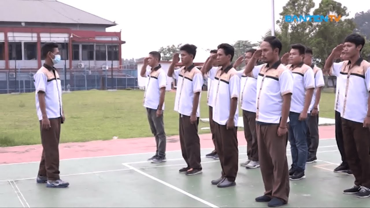 "Sisi Lain Dibalik Jeruji" - Rutan Kelas I Tangerang