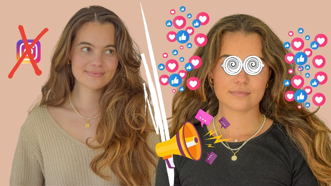 Wie Social Media uns verändert