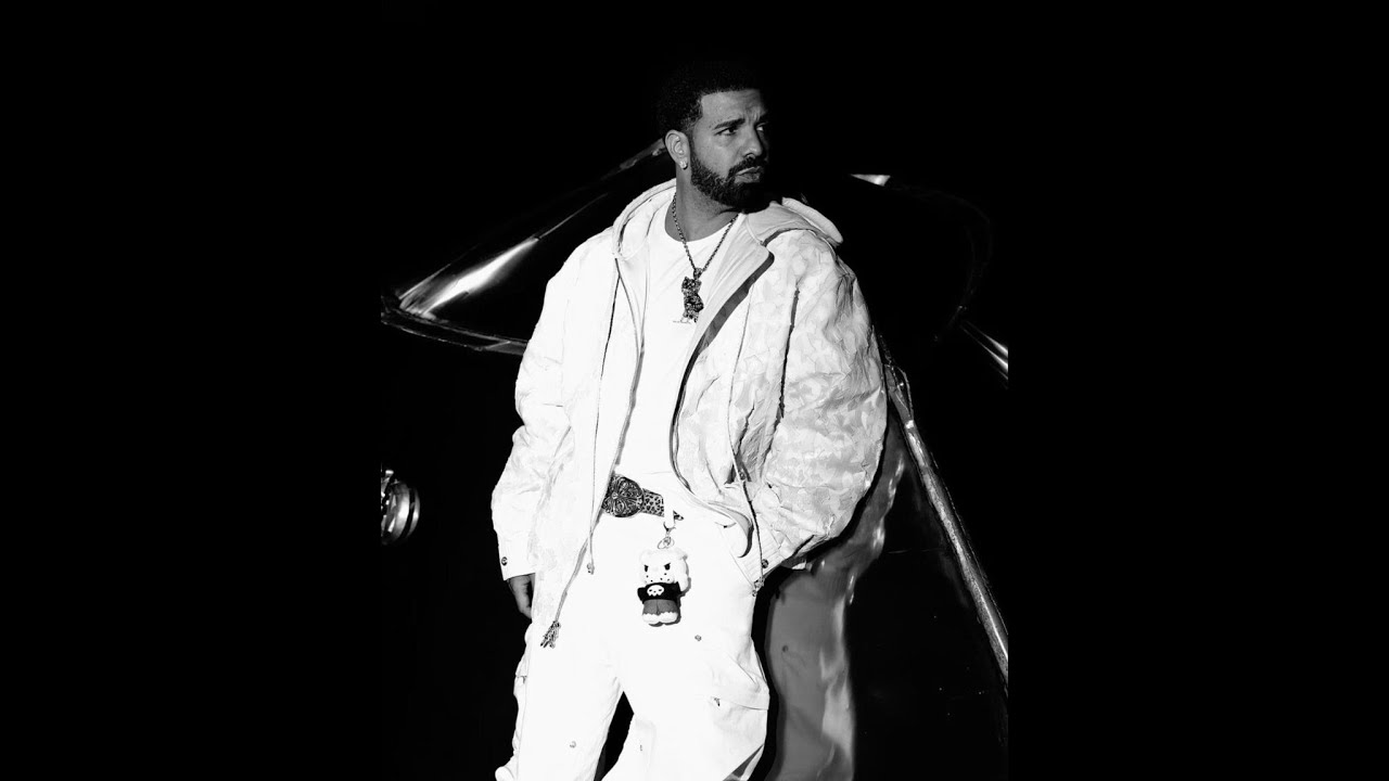 [FREE] DRAKE ICEMAN TYPE BEAT  - 